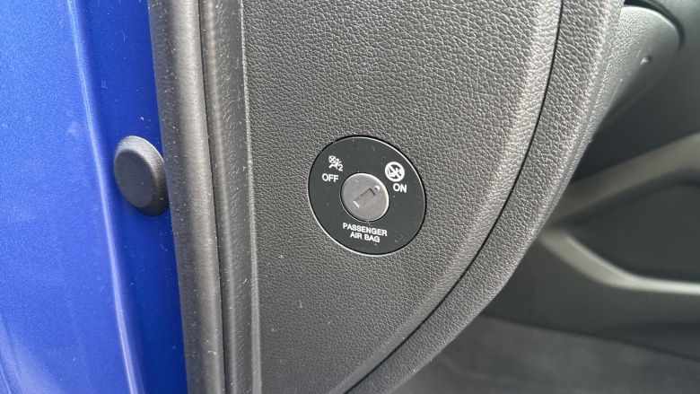 Hyundai Tucson 1.6 GDi S Connect 5dr 2WD Petrol Estate